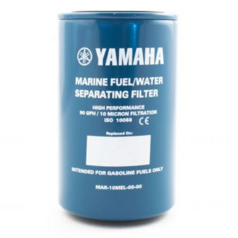 Yamaha Fuel Water Separating Filter