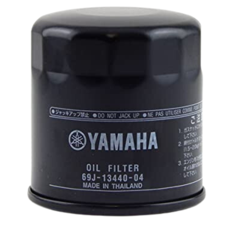 Yamaha Parts and Accessories - Oil Filter