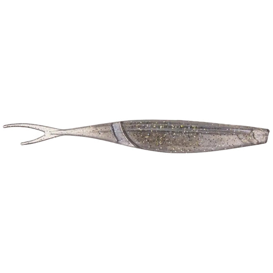 Yamamoto Hinge Minnow Swimbaits - Natural Shad 