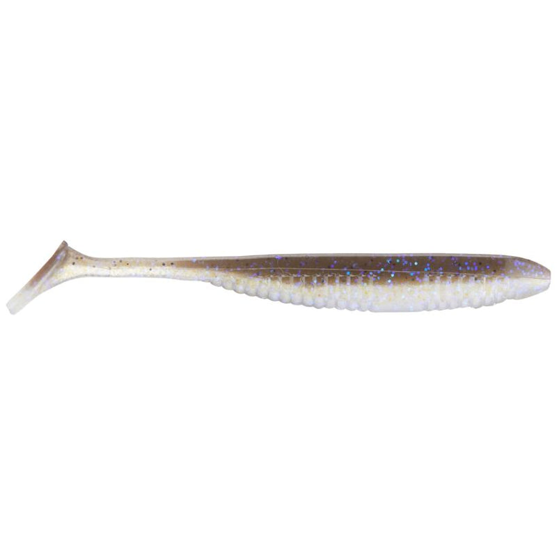 Load image into Gallery viewer, Yamamoto Shad Shape Swimmer - Electric Shad
