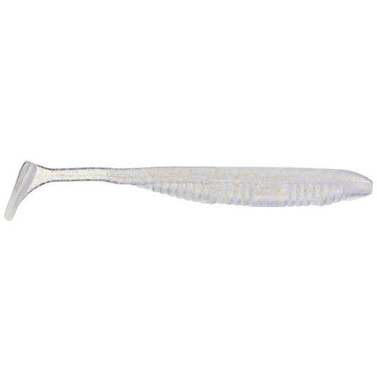 Yamamoto Shad Shape Swimmer - Stealth Blue Glimmer