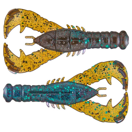 Yamamoto Yama Craw - Bama Bug