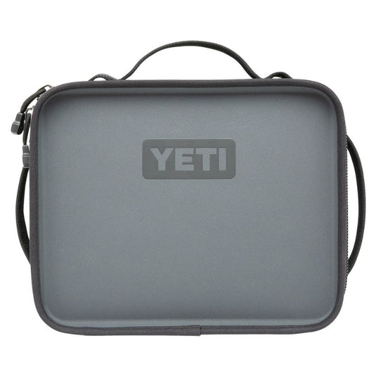Yeti Daytrip Lunch Box - Charcoal