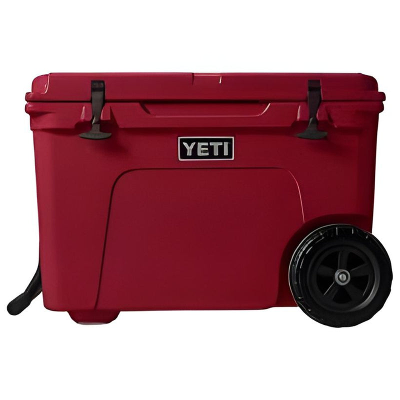Load image into Gallery viewer, Yeti Tundra Haul Coolers - Harvest Red
