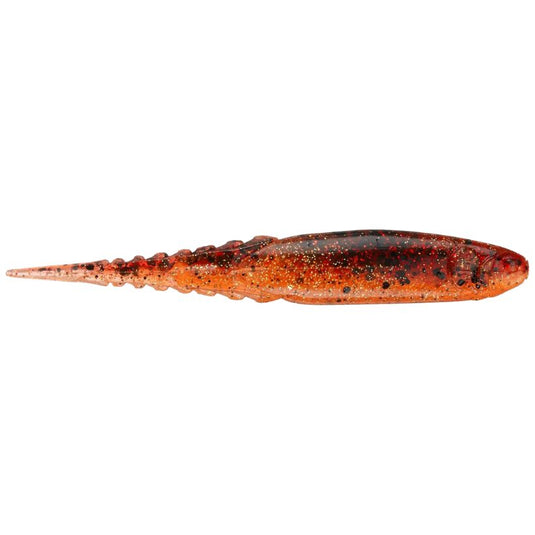 Z-Man Chatter Spike Swimbaits - Fire Craw