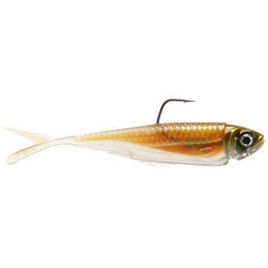 Z-Man Graph Shadz Swimbaits - Ayu