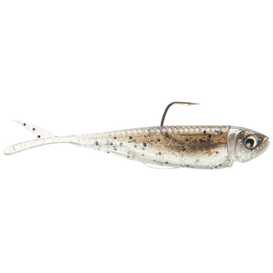 Z-Man Graph Shadz Swimbaits - Bad Shad