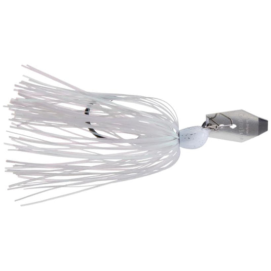 Z-Man Mini Max Chatterbaits - Pearl Ghost