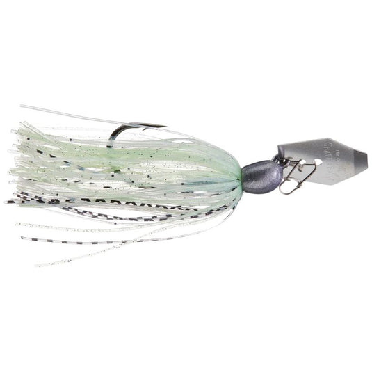 Z-Man Mini Max Chatterbaits - Spot Remover