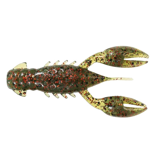 Z-Man TRD CrawZ - Watermelon Red