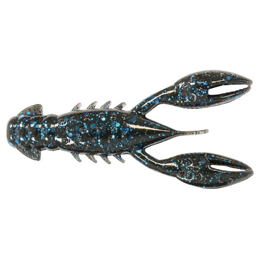 Z-Man TRD Crawz - Black n Blue