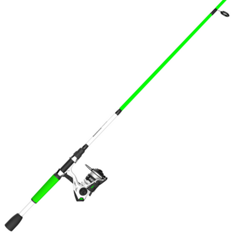 Zebco Roam Spinning Combo Rod and Reel
