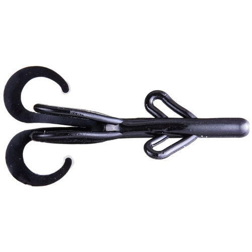 Zoom Brush Hogs - Black