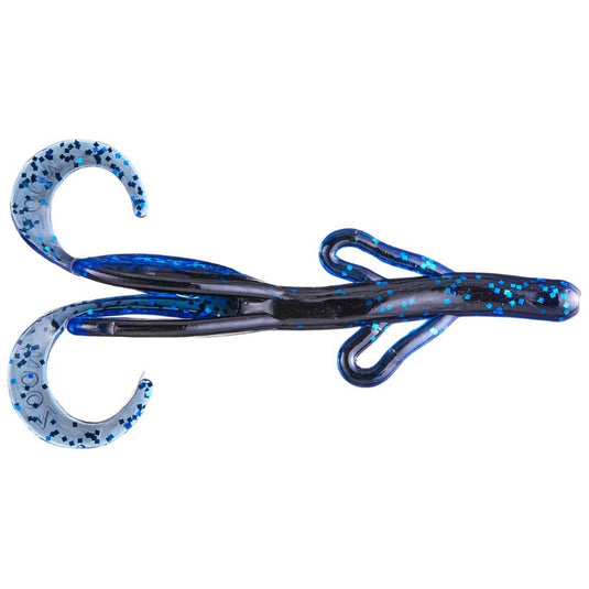 bush hog fishing lure Zoom Brush Hogs – Southern Reel Outfitters