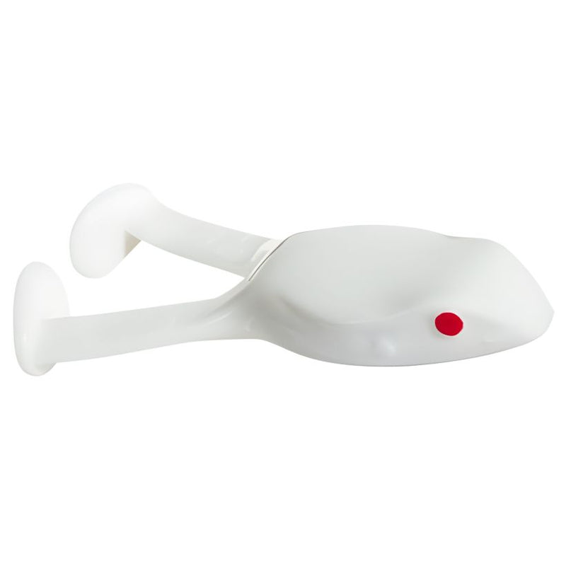 Load image into Gallery viewer, Zoom Frogs - White
