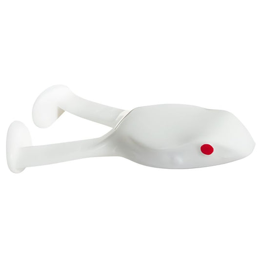 Zoom Frogs - White