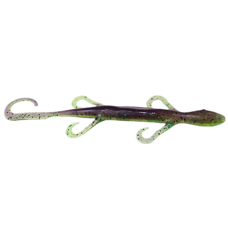 Load image into Gallery viewer, Zoom Lizards - Sour Grape
