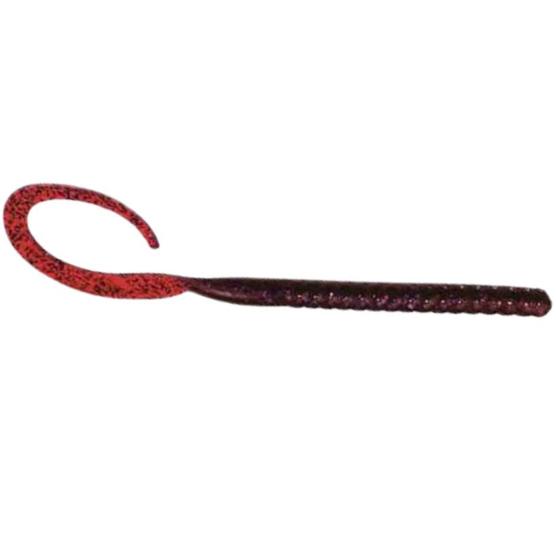 Load image into Gallery viewer, Zoom Ol&#39; Monster Worms - Cranberry
