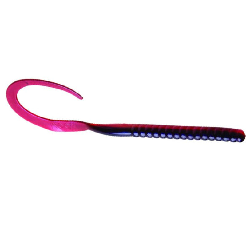 Load image into Gallery viewer, Zoom Ol&#39; Monster Worms - Tequila Sunrise

