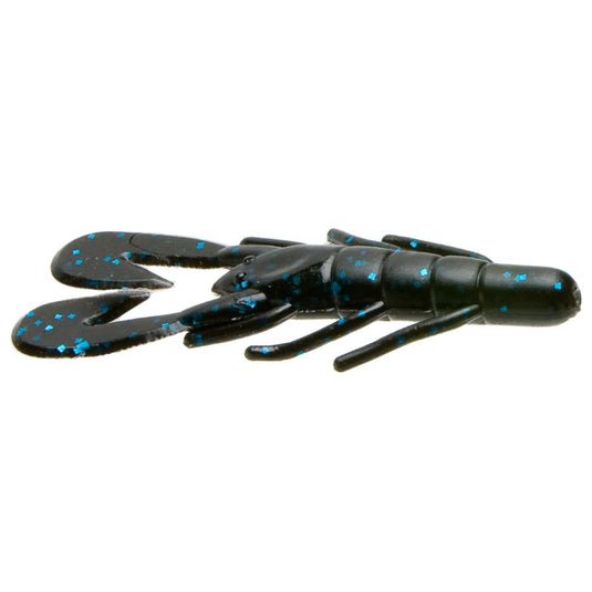 Zoom UV Super Speed Craw - Blueberry