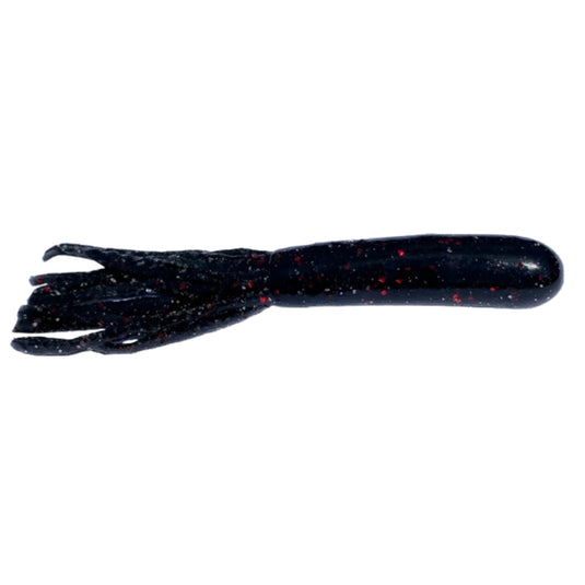 Right Bite Baits Large Salty Tube - Southern Reel Outfitters