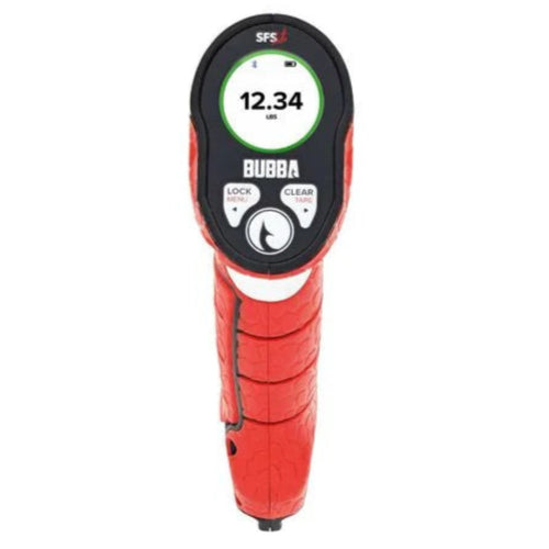 Bubba Smart Fish Scale LITE