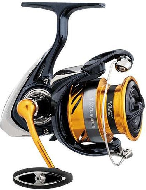 daiwa air rotor reel BG1500 BG Spinning where advanced technology meets top Daiwa Revros LT Spinning Reel