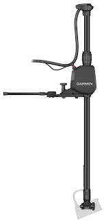 Garmin Spypole 42" Motorized Pole Mount
