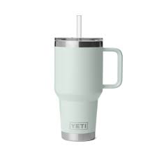 Yeti Rambler Straw Mugs