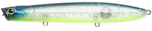 Luck Craft Gunfish 117