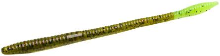 Zoom Trick Worms