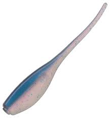 Bobby Garland Baby Shad Swim'r Swimbaits