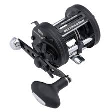Abu Garcia Ambassadeur Pro Rocket BE Casting Reels