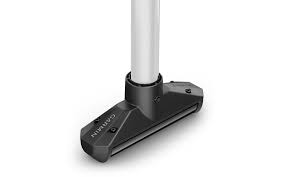 Garmin GT360UHD Transducer Garmin LiveScope GT360UHD Transducer with Spy Pole Mount & Stabilizer