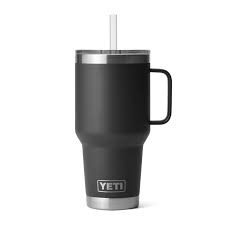 Yeti Rambler Straw Mugs