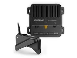 Lowrance ActiveTarget 2 XL Live Sonar System