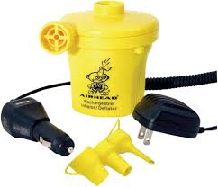 Airhead 12V Air Pump