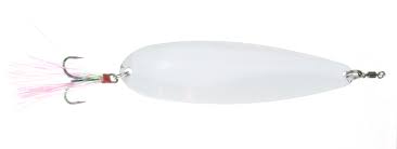 Nichols Lures Lake Fork Flutter Spoon