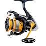 Daiwa Revros LT Spinning Reels
