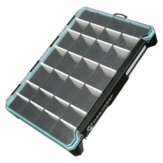 Evolution Outdoors Ballistix Tackle Box