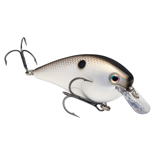 Strike King KVD Squarebill 2.5 Series Crankbaits 