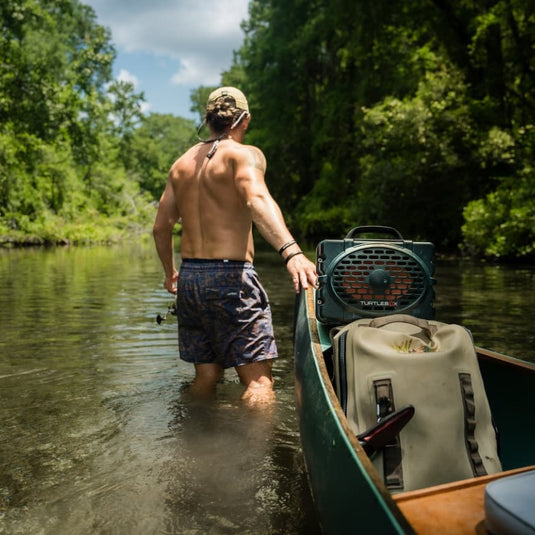 TurtleBox Gen 3 Speaker - Southern Reel Outfitters