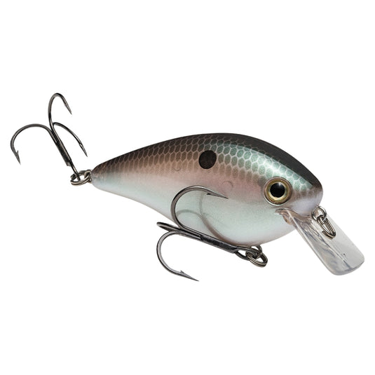 Strike King KVD Squarebill 2.5 Series Crankbaits 