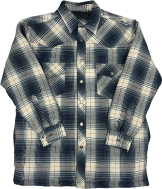 Canyon Guide Outfitters Fort Dodge Quilted Jacket