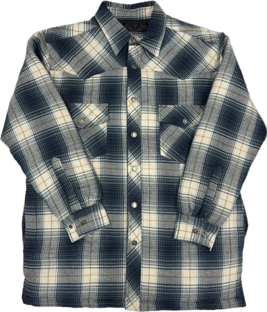 Canyon Guide Outfitters Fort Dodge Quilted Jacket