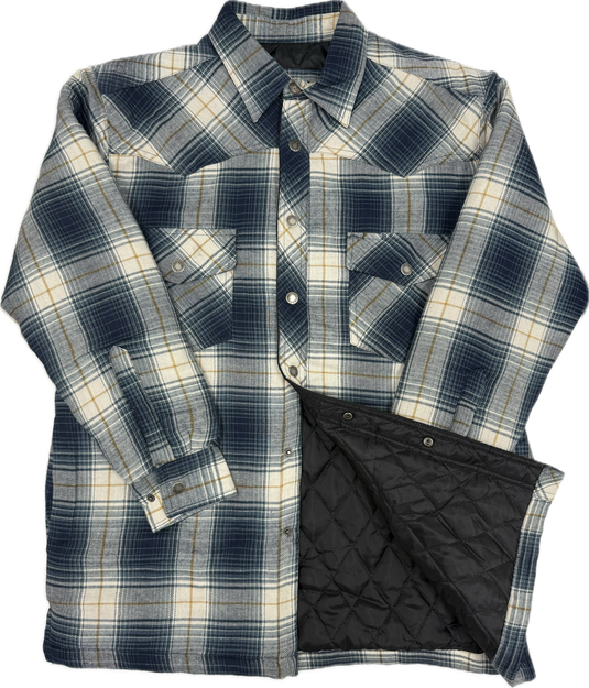 Canyon Guide Outfitters Fort Dodge Quilted Jacket