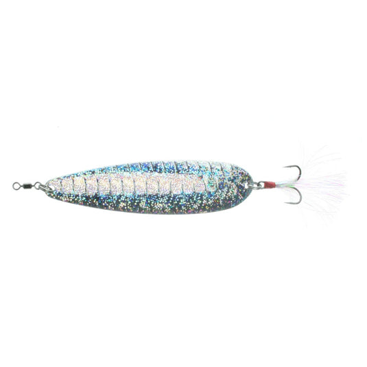 Nichols Lake Fork Flutter Spoon
