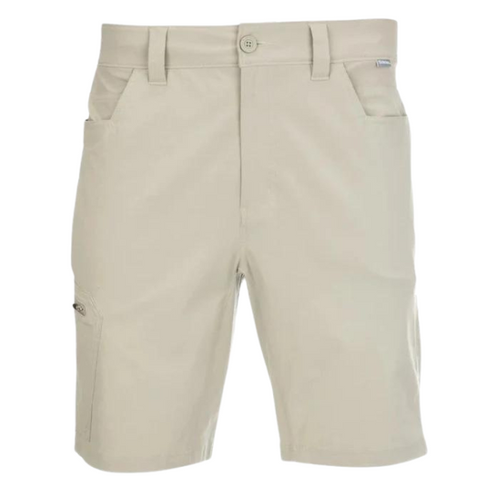 Simms Challenger Shorts - Khaki