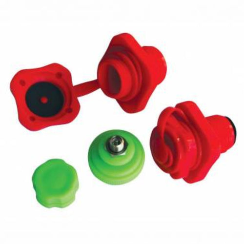 Airhead Multi-Valve - 2 pk