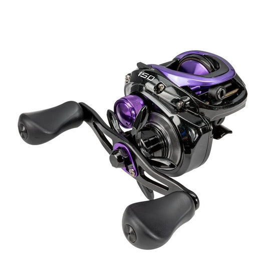 baitcasting low profile reel Lew's ISO Baitcasting Reel – Southern Reel Outfitters